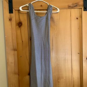 Barely worn lulu dress